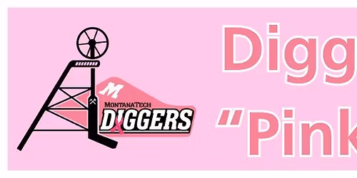 2025 "Pink The Rink" Breast Cancer Awareness Night