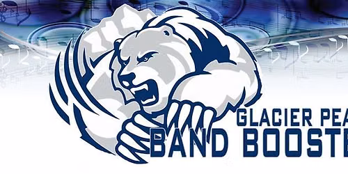 Grizzly Band- Red, White and Blue Game 