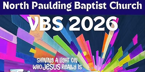 VBS Illumination Station
