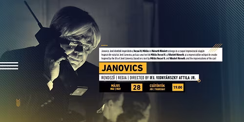 Janovics