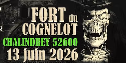 Fort Metal Fest #6
