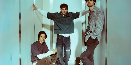 little image LIVE at Cat's Cradle