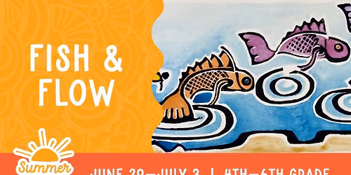 Fish & Flow