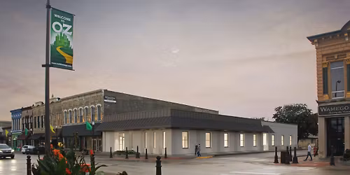 Memory Care Partner Support Group 