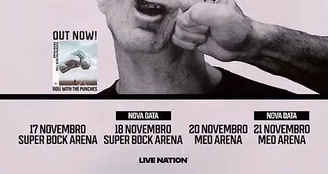 Bryan Adams