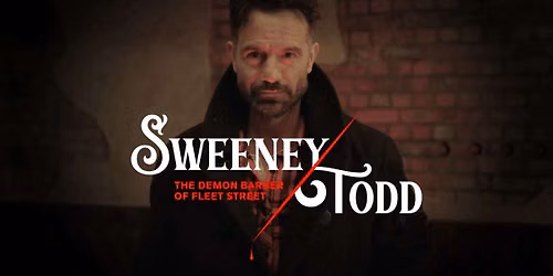 Sweeney Todd