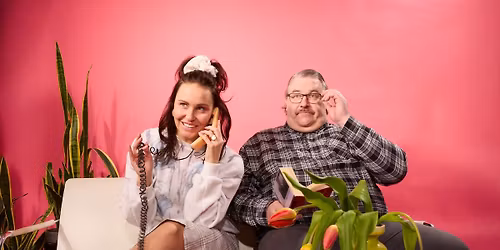 Ravintolateatteri: Spede Show iskee j\u00e4lleen