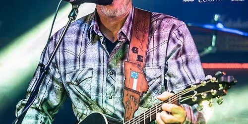 Gregg Erwin & 200 Proof @ Underground Dahlonega 