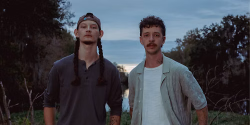 Crowe Boys