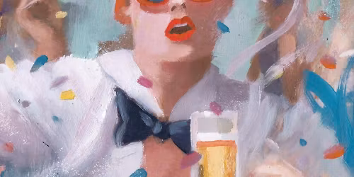 Concert du Nouvel An Autour du monde