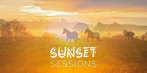 Sunset Boogie ~ Ecstatic Dance