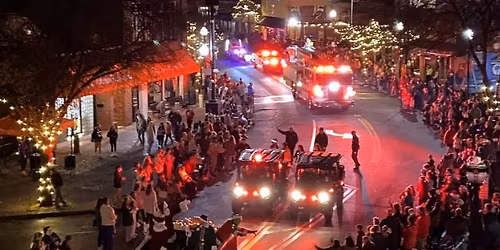 32nd Annual Christmas Parade