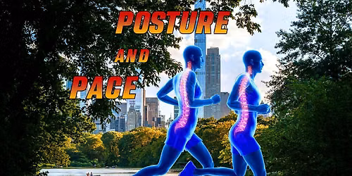 Posture and Pace Run Club