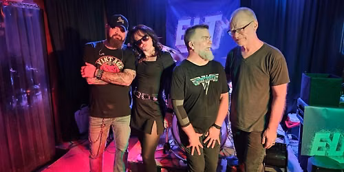 ELT\u2019s Performing at Parrots!!