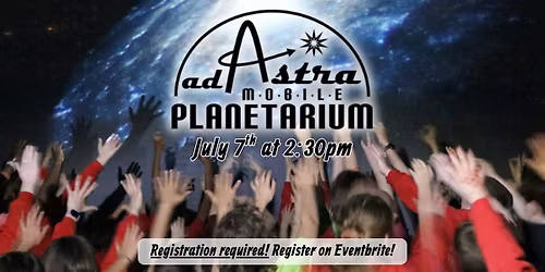 Ad Astra Planetarium