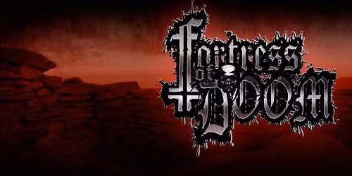 Fortress of Doom XVII