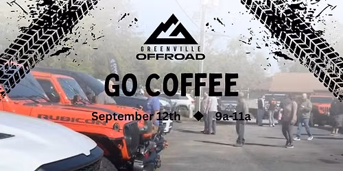 GO COFFEE - September