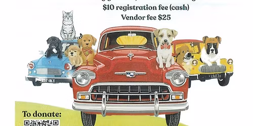 Cars & Critters  