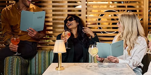 WL Distillery Cocktail Masterclass