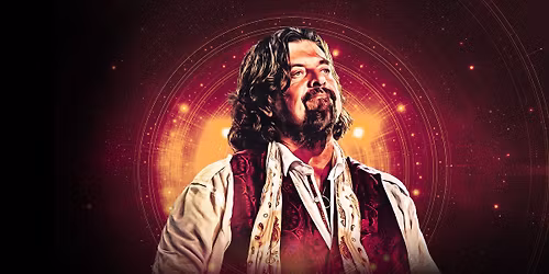 Alan Parsons Live Project - Featuring Florida Rock Symphony