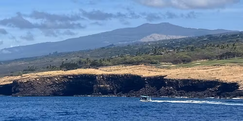 4th Annual Race for the Reef