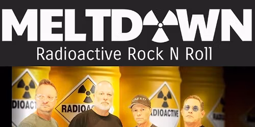 Meltdowns New Years Eve's Party at 2 Georges