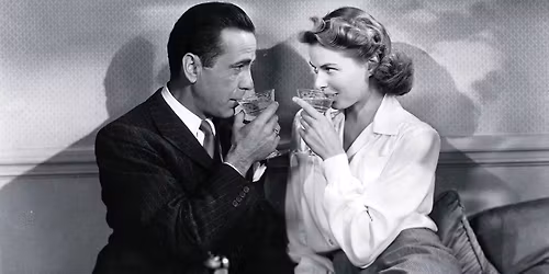 Champagnefrukost & Casablanca | Ny\u00e5rsafton p\u00e5 Spegeln