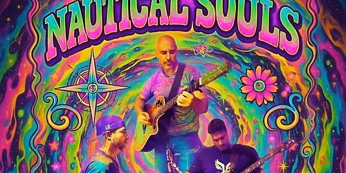 Nautical Souls Live @ Flynn's