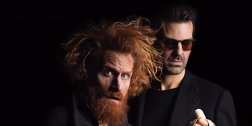 HIVJU and The Garbage KING