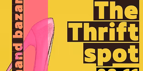 \u0421\u044a\u0431\u043e\u0442\u0435\u043d \u0433\u0430\u0440\u0434\u0435\u0440\u043e\u0431 \u0441 The THRIFT SPOT