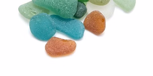 Sea Glass Jewelry