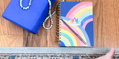 Ars Poetica in Motion: A Somatic Creative Writing Workshop