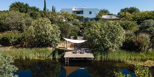 Nourish and flourish- woman\u2019s retreat Portugal Oct 2026