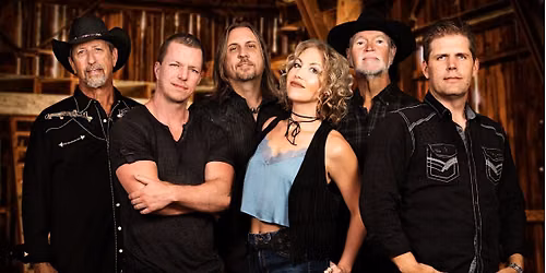 Hayfire Rockin\u2019 the Garage Bar Main Street Station