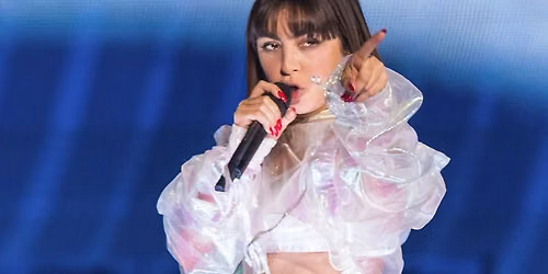 Charli XCX
