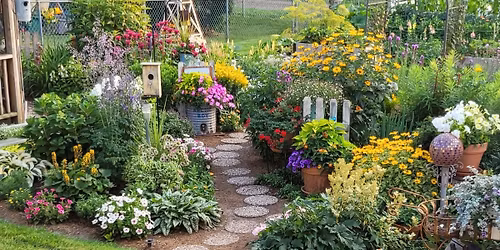 Plant Sale!