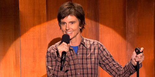 Tig Notaro Tickets 