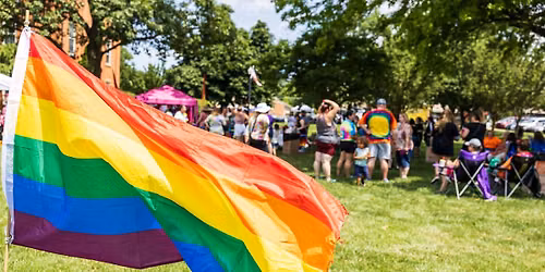 Sunbury Pride
