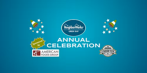 NeighborWorks Green Bay Annual Celebration 2026 | Stadium View