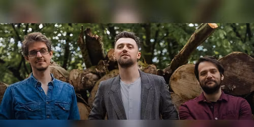 The Longest Johns Belfast Tickets