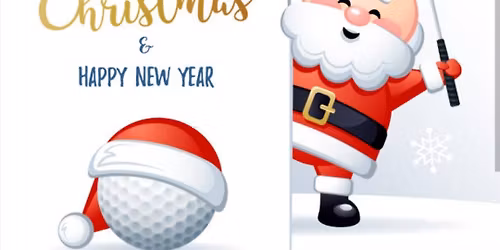 PGCC December Social