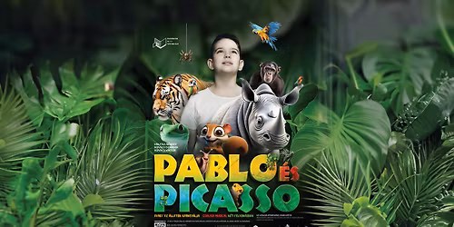 Pablo \u00e9s Picasso - Pannon V\u00e1rsz\u00ednh\u00e1z