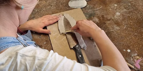 Prop Makers Workshop 
