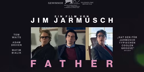 Filmzuckerl - Father Mother Sister Brother