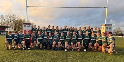 Under 16s Girls Player Development Group Foundation Phase #11