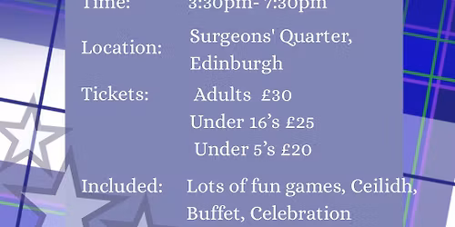 SOHDA 2025 Celebration