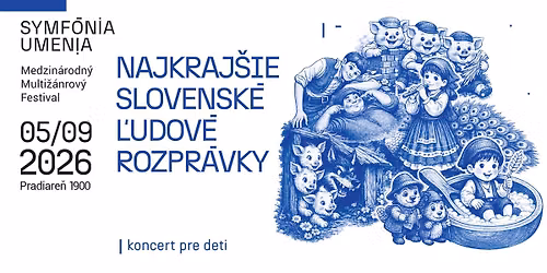 Najkraj\u0161ie slovensk\u00e9 \u013eudov\u00e9 rozpr\u00e1vky