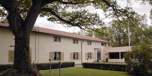 Luento: Arkkitehti Erik Bryggman (1891\u20131955)