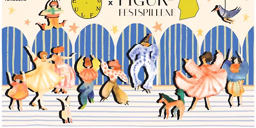 Figurteater p\u00e5 24 timer! p\u00e5 Figurfestspillene i T\u00f8nsberg