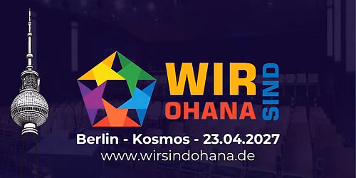 Wir sind Ohana 2027